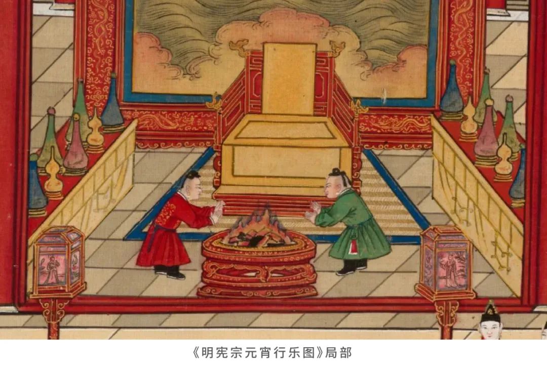 這裡面藏著中國式祝福！