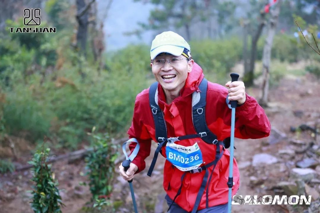 9個月，徒步小白變身山地半馬大佬，可能嗎？