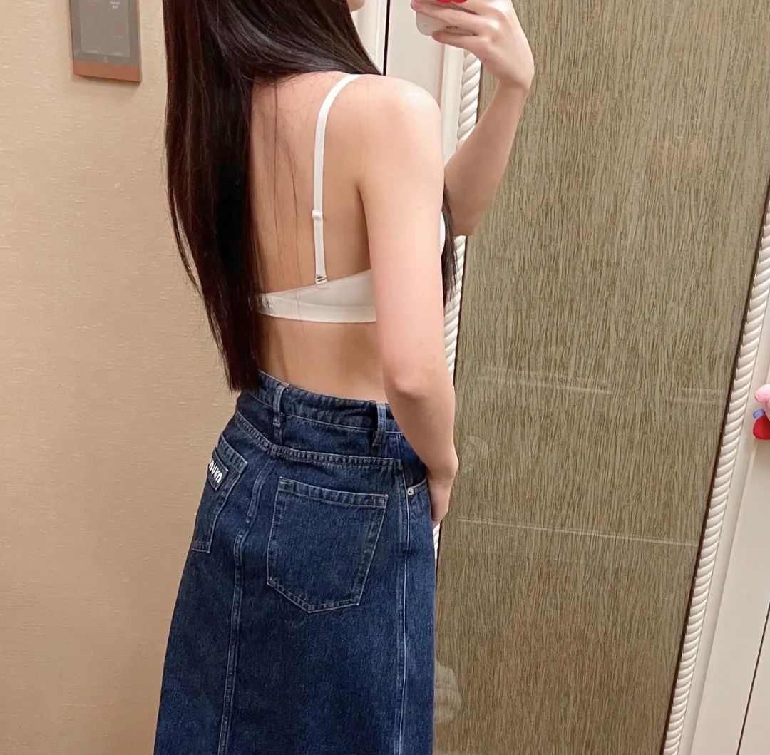 聚攏內衣，害慘了多少中國女性！