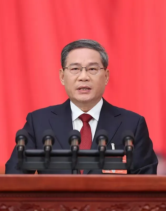 李強總理定調！2025年建築業走向定了，3個關鍵詞！