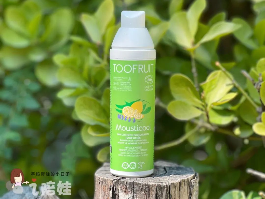 1秒帶驅蚊的手環比抹驅蚊液更省事/孩子一點不牴觸，我這樣做功課優中選優