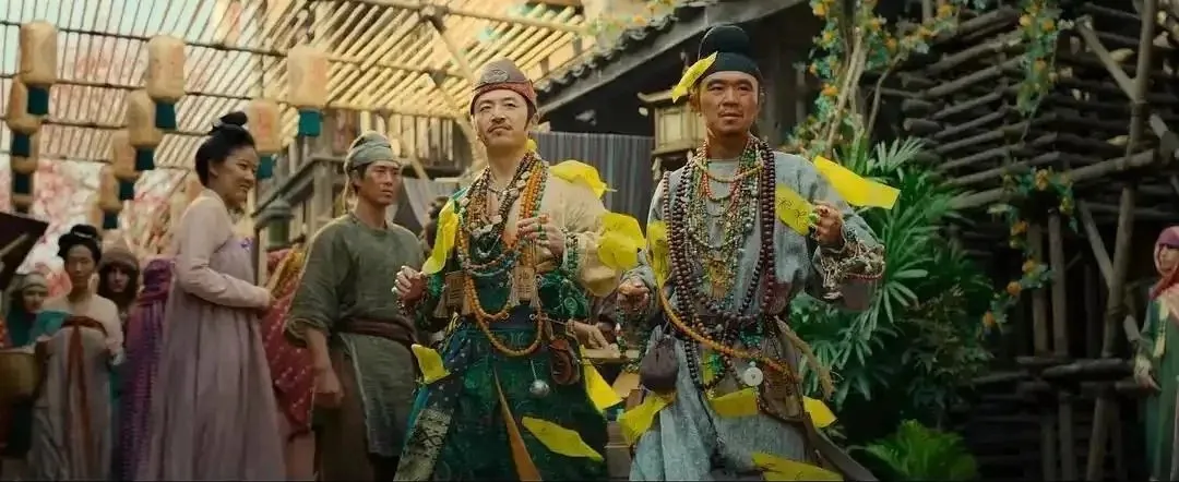 《長安的荔枝》取景地火了！水果自由，海鮮管飽，不輸青島…人均500玩好，還是養老勝地