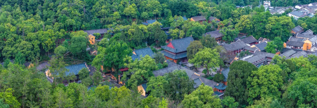 中國最良心的10個景區，門票全免費！風光絕美，60歲前一定要都去一次！