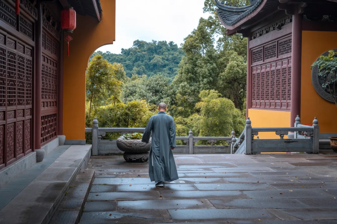 中國最值得去的7座寺廟，有生之年一定要去朝拜一次，去過3個已經厲害了，你去過幾個