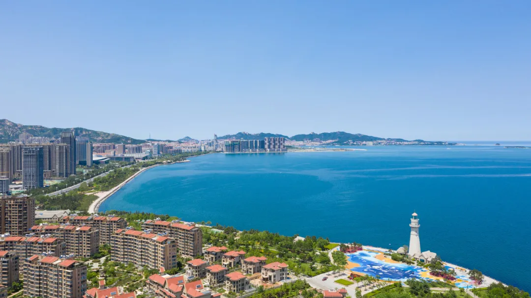 中國最乾淨的城市：夏天均溫23℃，不輸青島！海鮮論盆吃，太適合養老了….