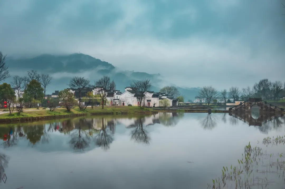 高鐵直達！中國最適合退休後去的6個旅行地，先收藏，爭取一年去一個！