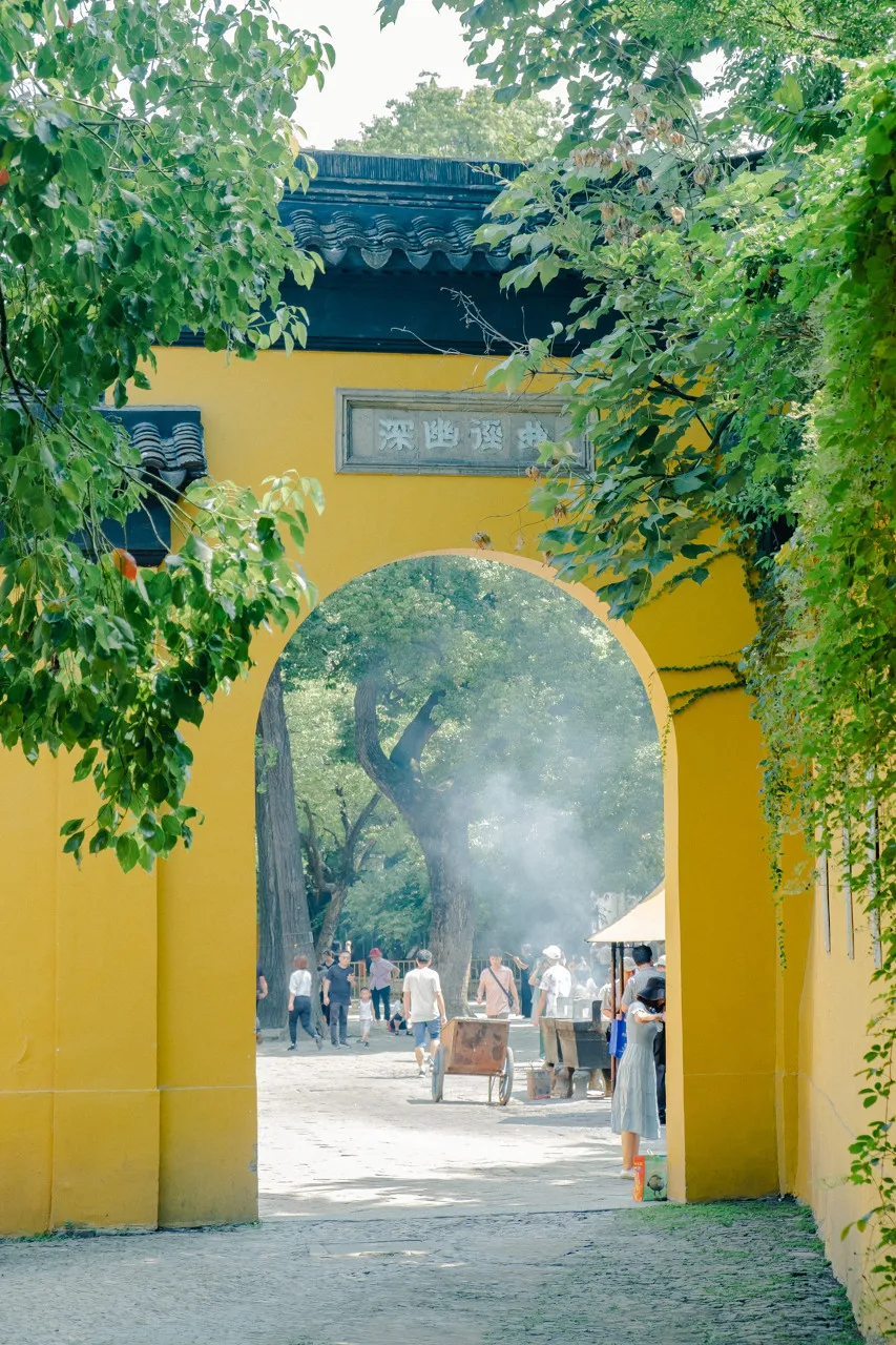 中國最良心景區：主動退出4A，門票降到5元，10元管飽，還有免費住宿！美到窒息，此生必去