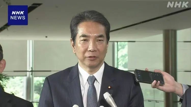 “從不買米”的日本農林水產大臣辭職