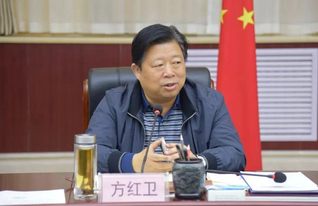 兩位省部級領導履新