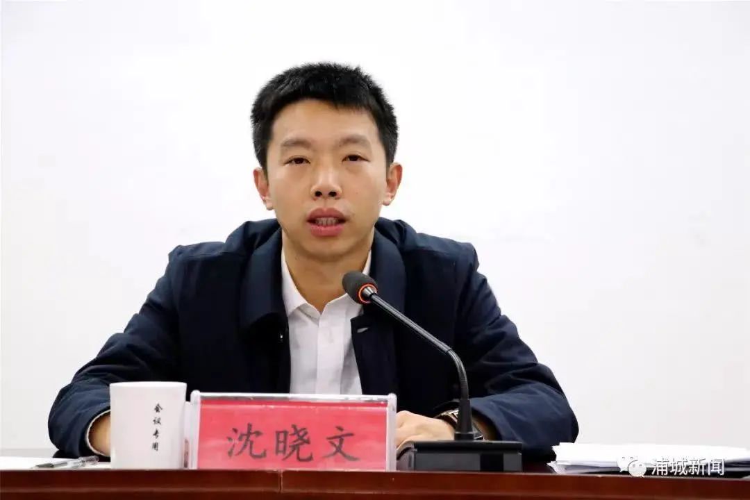 “80後”清華博士，任縣委書記
