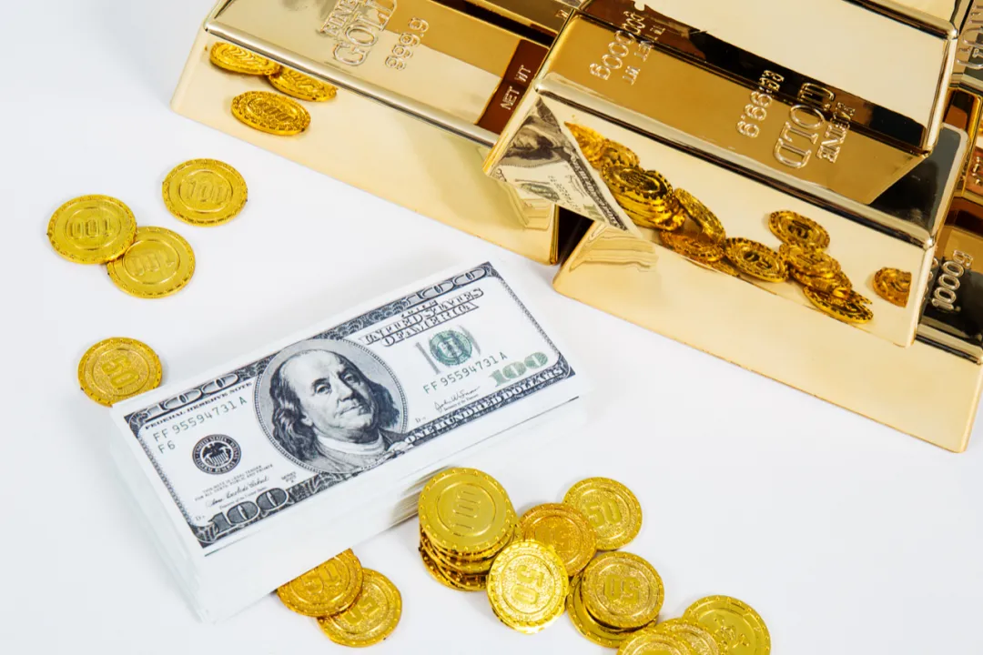 一份關於貨幣和通脹問題的索引