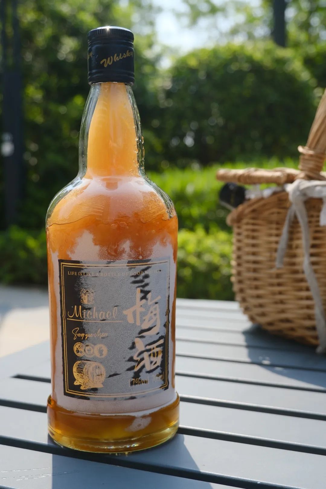夏天，建議把啤酒換成它！