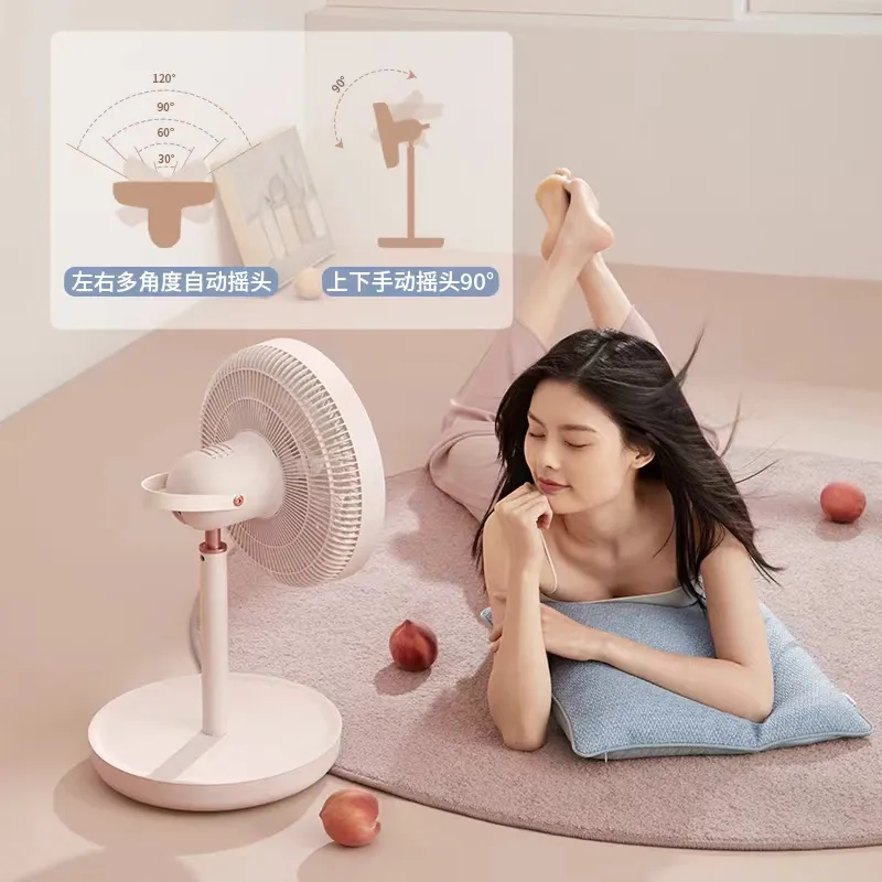 卷瘋了！竟用「特斯拉電池」做“強力”迴圈扇，超多寶媽力挺！