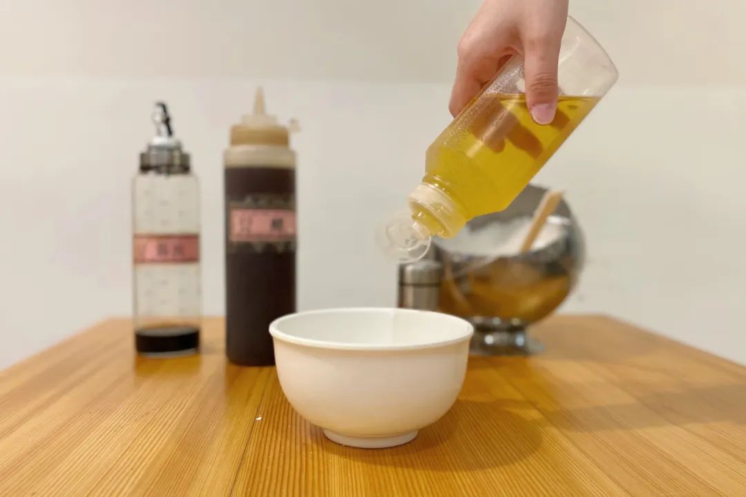 自制塑膠油壺，早點扔了吧！