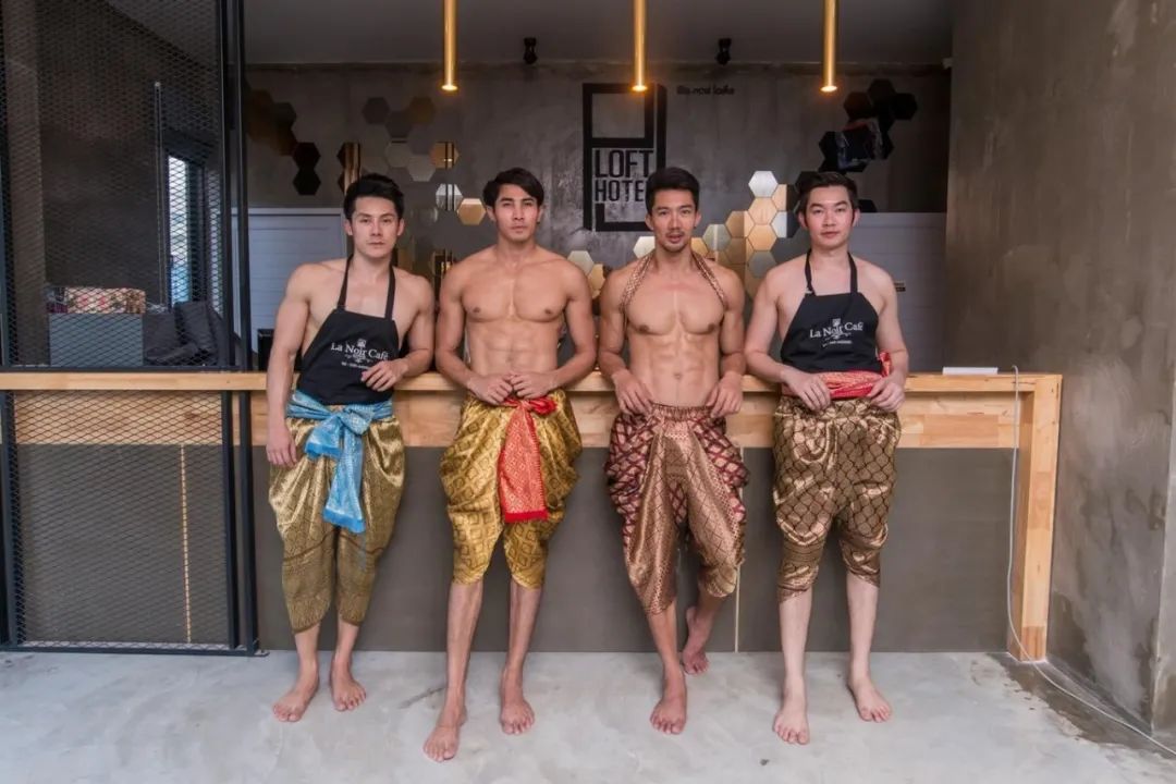 女員工穿“丁字褲”送餐？這不是性感，是澀情！