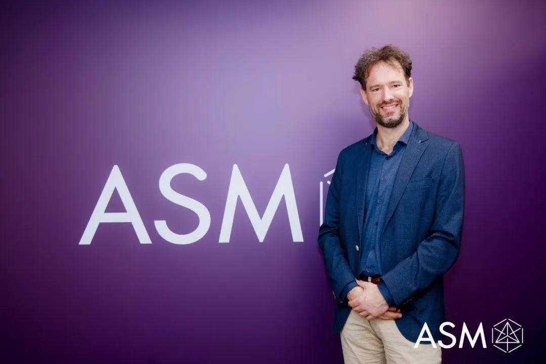 ASM：以立式爐管賦能More-than-Moore市場