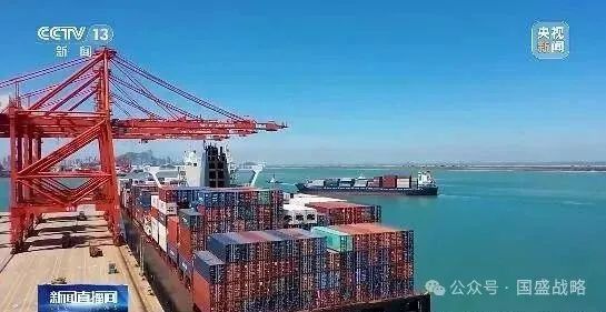 特朗普要打關稅戰？改變中國財富外流的十二條應對之策！