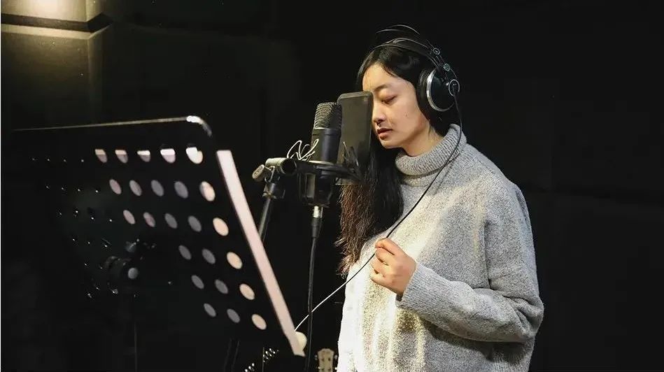 演員要原聲，配音去哪兒？
