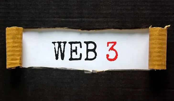 一個Z世代眼中的web3和中國的可能性