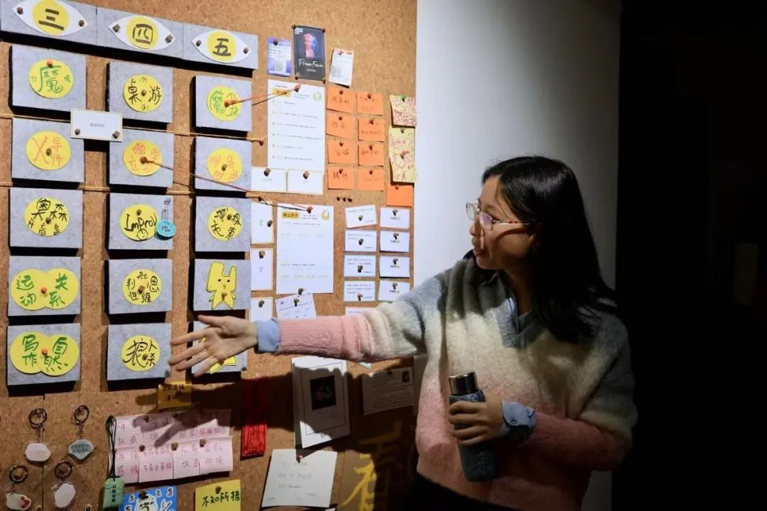 名校畢業後，我陪伴了150位休學少年