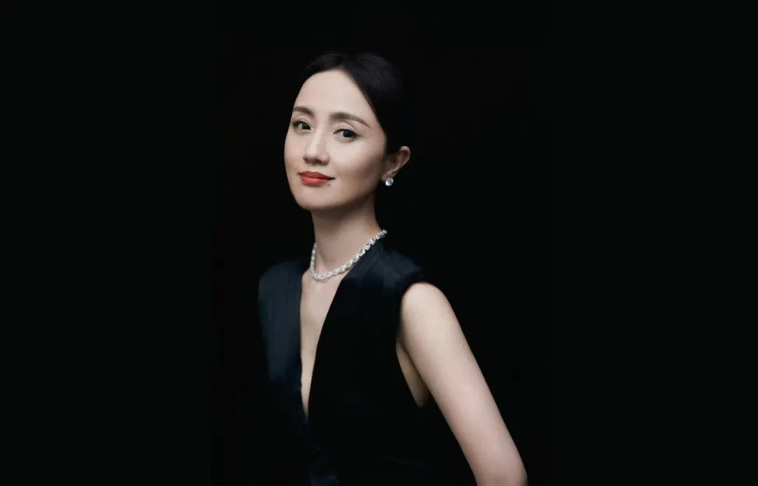 朱媛媛，願你的明媚與歡樂長存