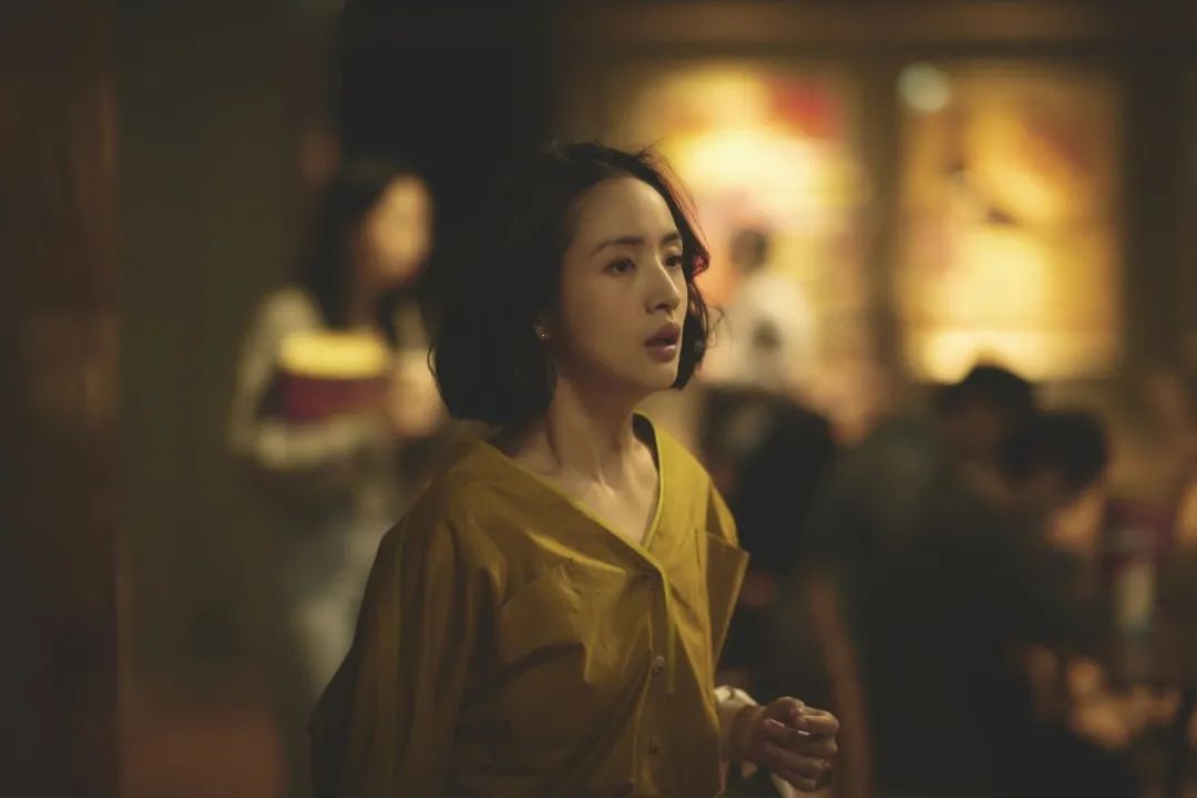 林依晨：我超怕聽到「依晨很乖」