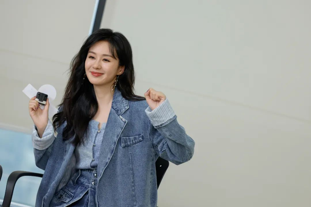 鄭合惠子：一個普通女孩在娛樂圈會經歷什麼？