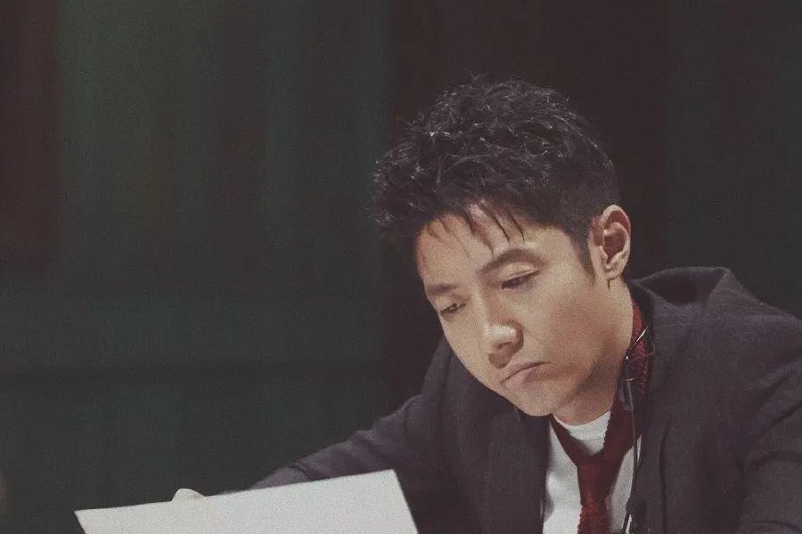 撒貝南一句話幫林丹解圍：好好說話的人生，到底有多開掛？