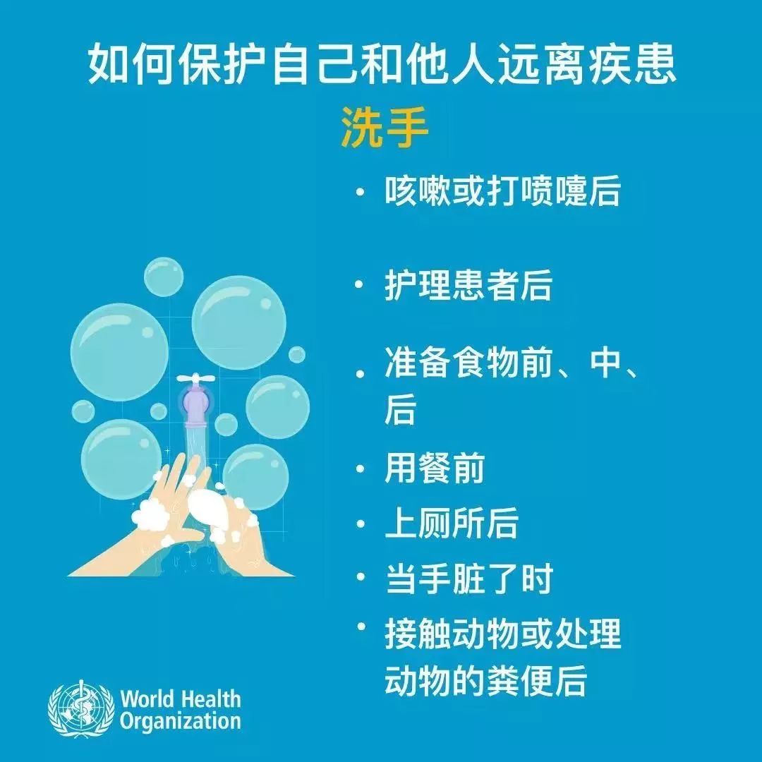 資料貼：關於新型肺炎，你必須知道的常識與新聞都在這裡