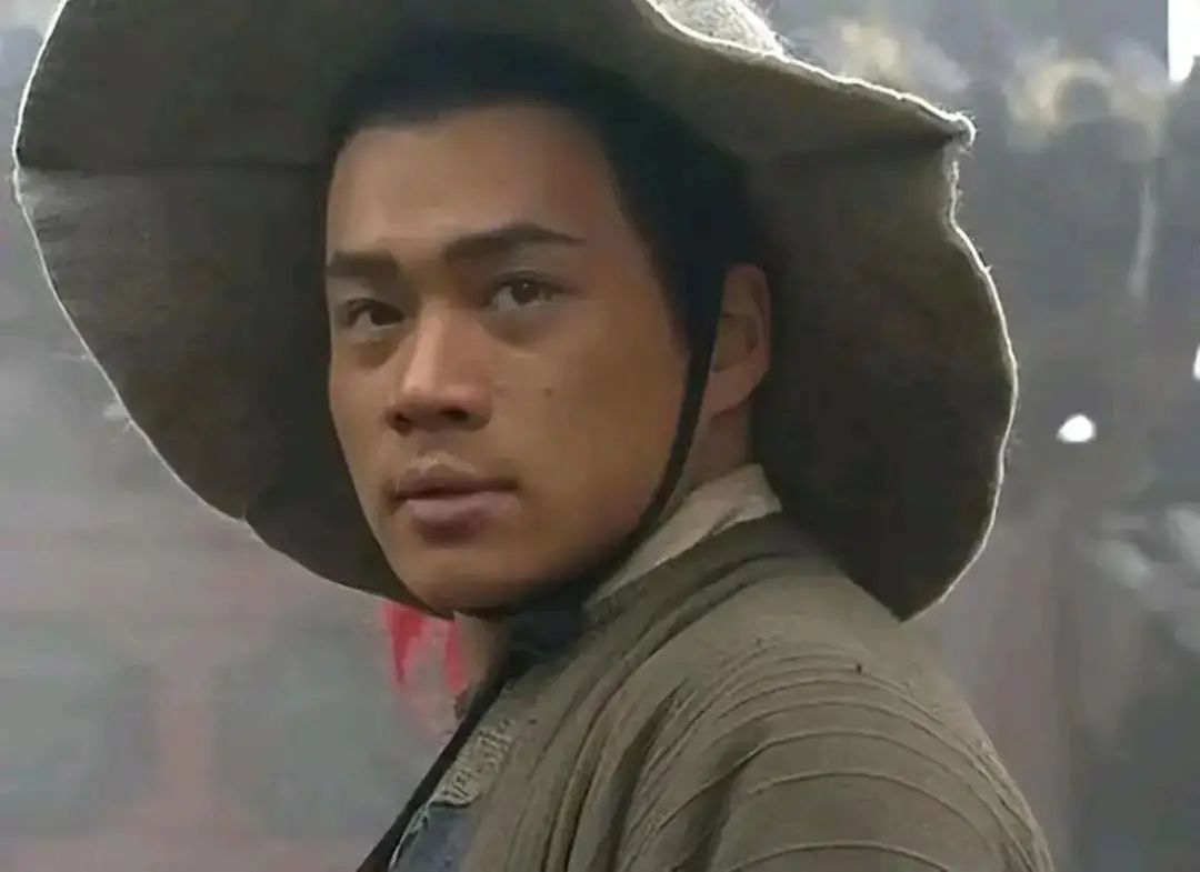 別忘了第一個說景陽岡有老虎的人