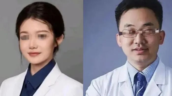 肖飛居然還讓大家向董小姐學習