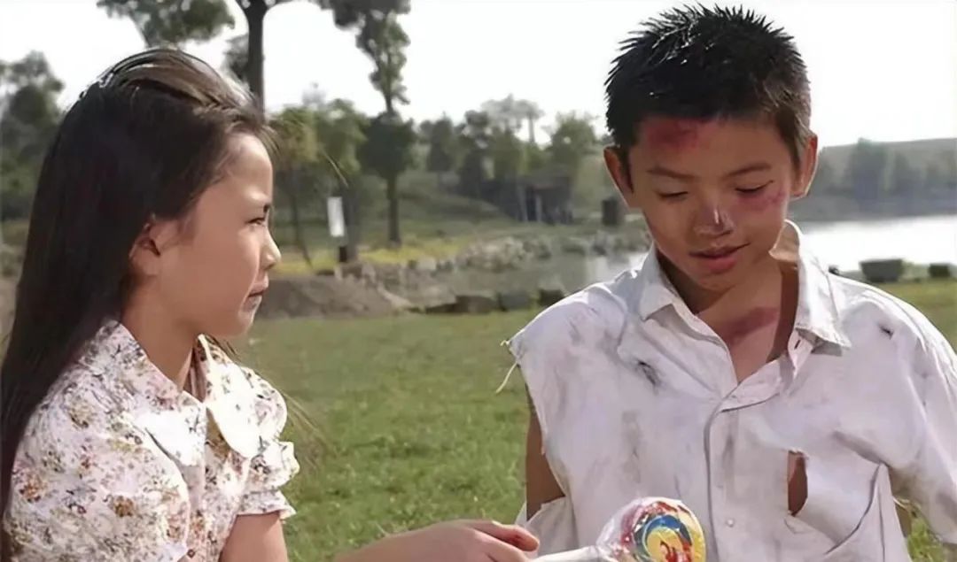 ​我曾是個因為喜歡唐詩而有點自卑的孩子