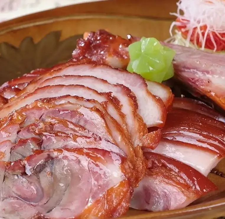 梁實秋|火腿