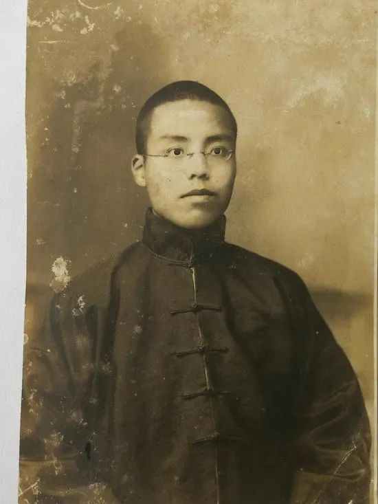 管琴|“自覺對人終欠和藹溫柔”：夏承燾的學術與生活世界