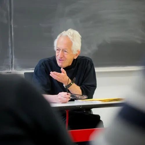 藍克林｜紀念理查·伯恩斯坦：構建“人類對話中的哲學”