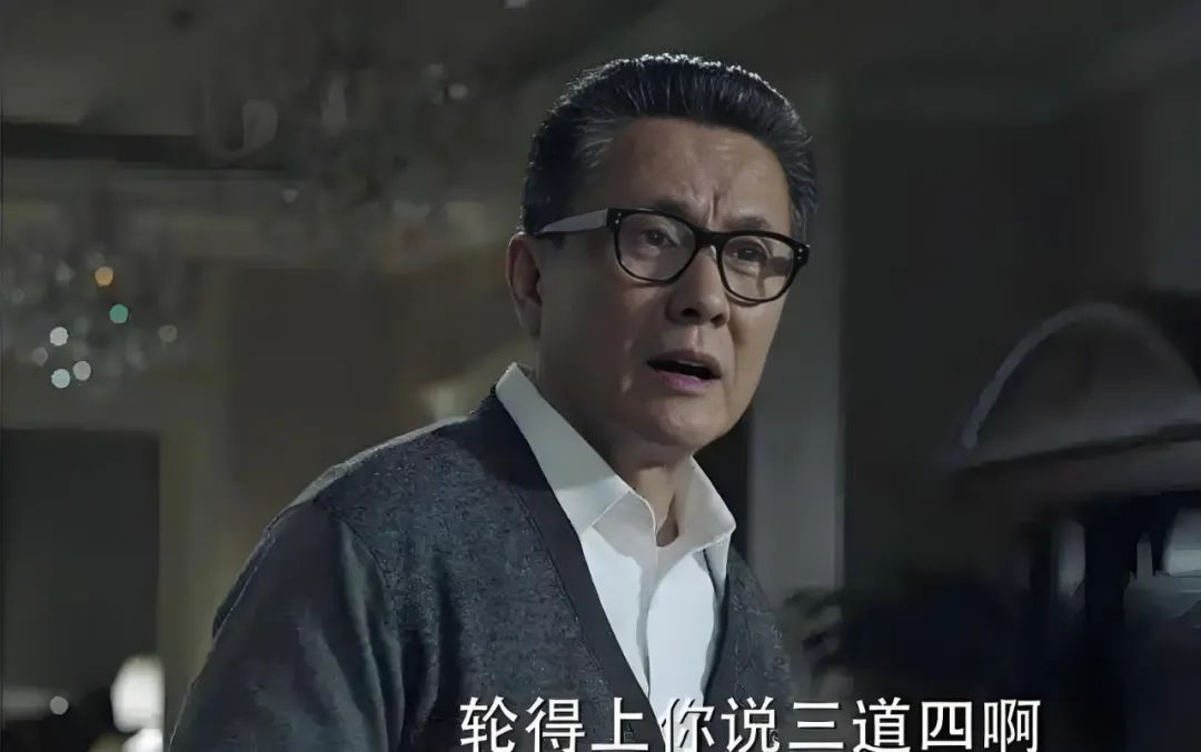 如果你在三河當次要負責人，敢勸一把手嗎？