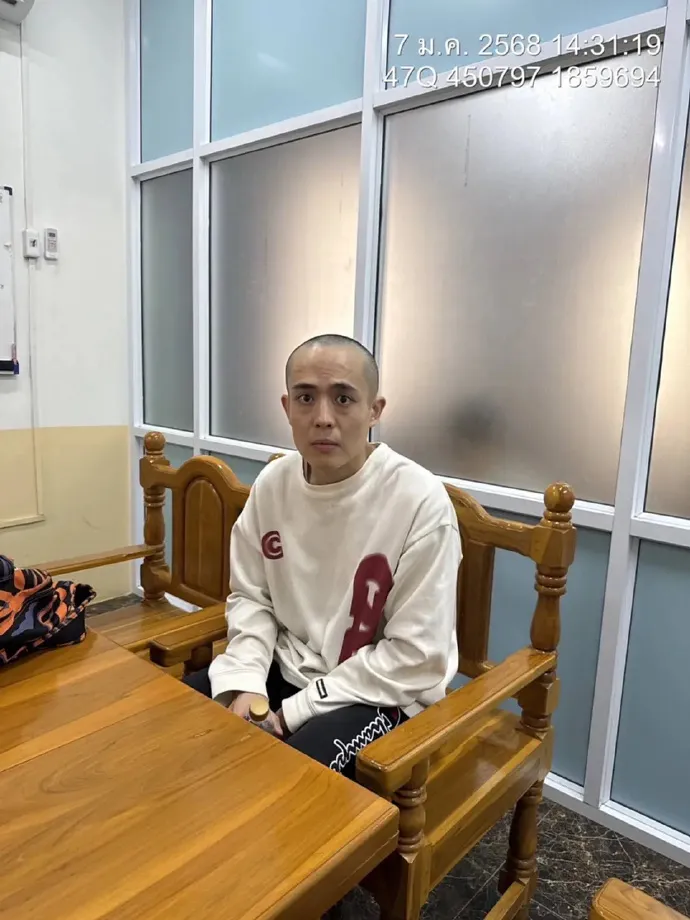 演員王星獲救，要感謝女友教科書式的求助