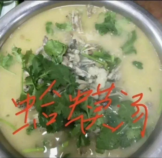 你咔嚓就罰一個館子45萬，人肯定就找媒體了啊