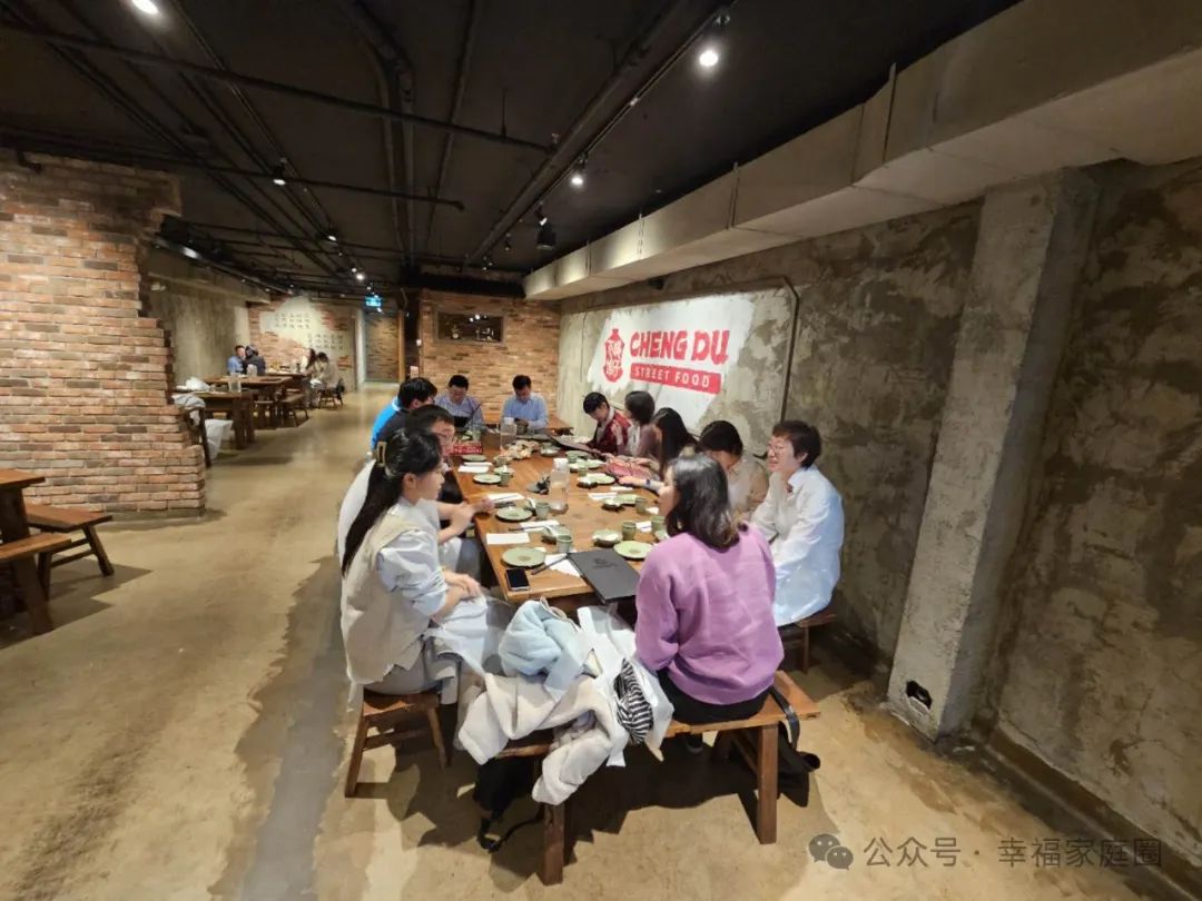 2024年秋美國東南部旅行紀實（一）