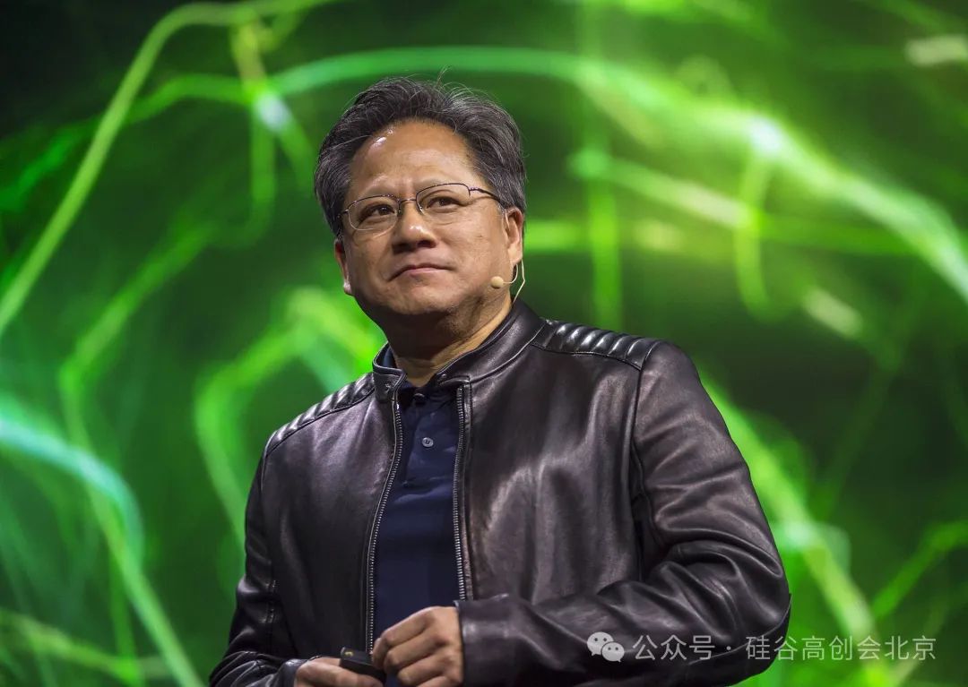 黃仁勳新訪談：OpenAI是這個時代最具影響力公司之一，馬斯克19天創造工程奇蹟