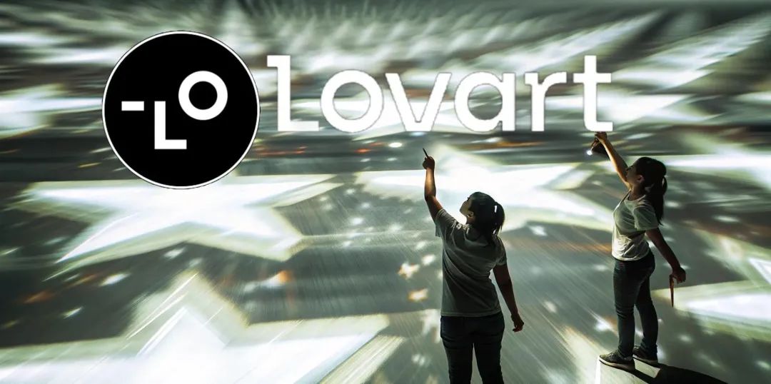 第一時間試用Lovart，世界首個設計Agent來了！