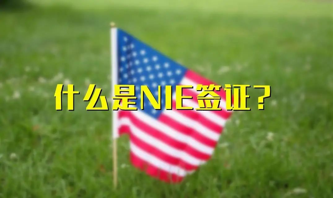好訊息：為爸媽申請NIE，就可以飛美國了！申請書這樣寫成功率更大