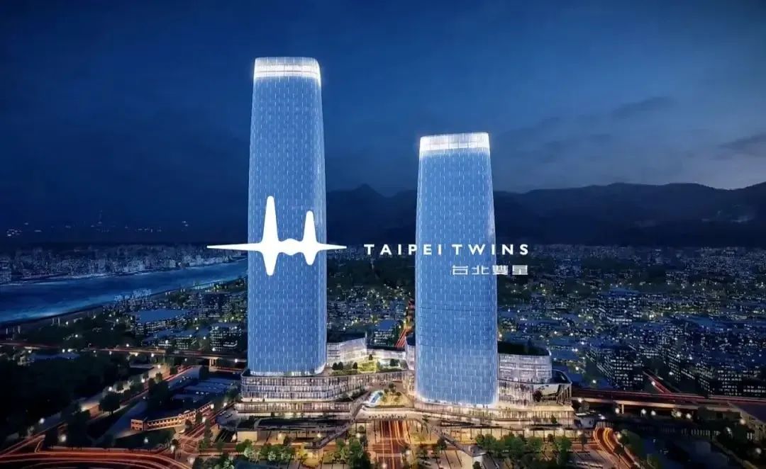 艹原研哉新Logo玩上了抽象….