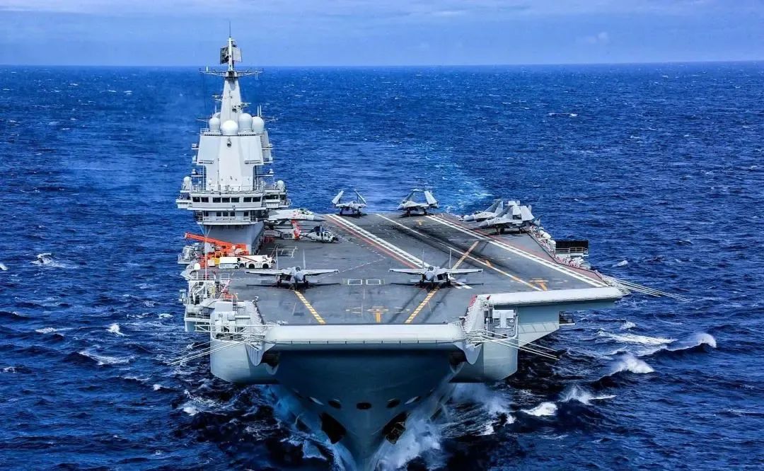 韓國：中國要真和平，就該放棄軍事力量