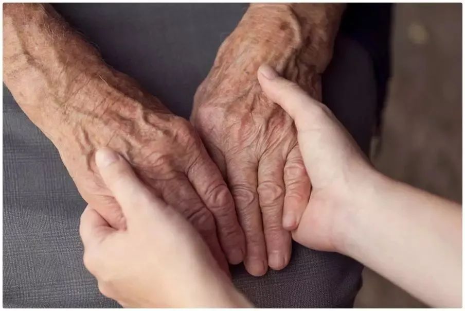 生與死的靈性關頭——如何照顧和陪伴臨終之人？