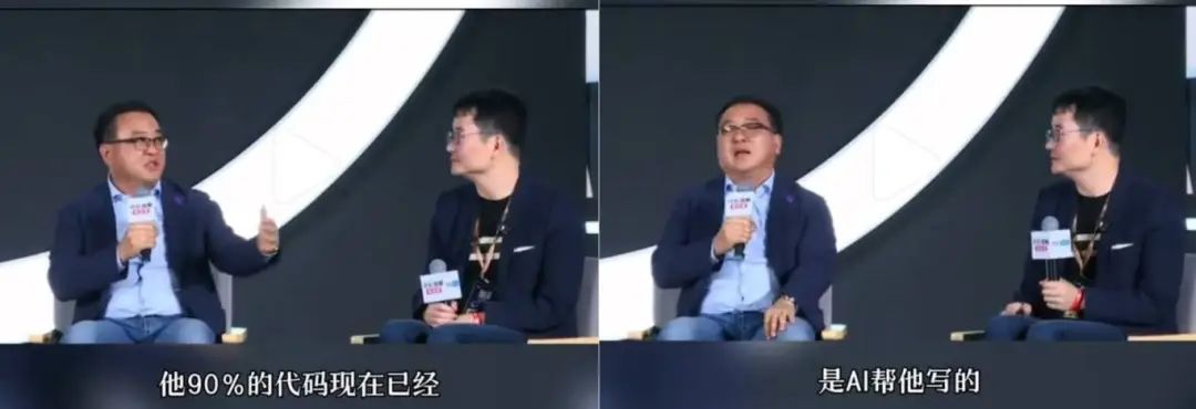 90％的程式碼由AI編寫！微軟狂裁軟體工程師！