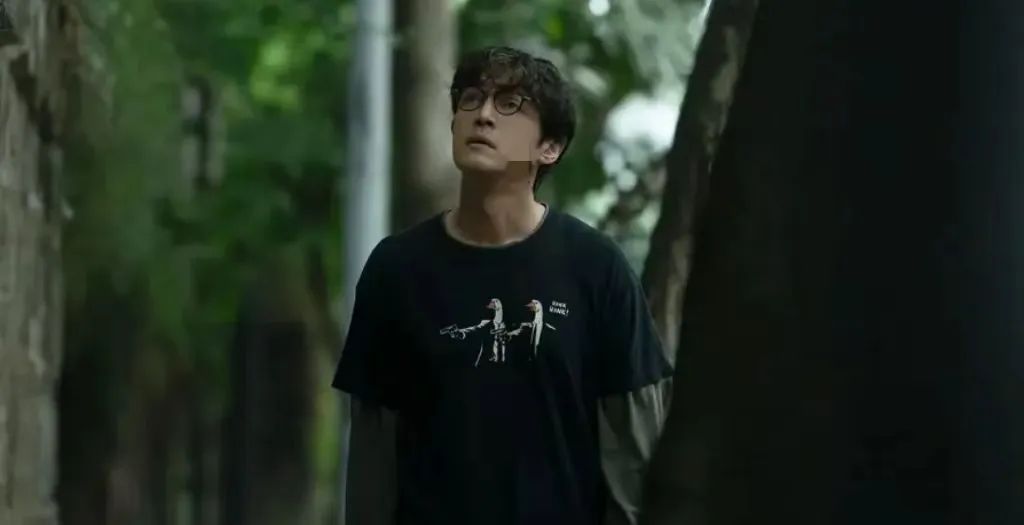 《走走停停》：人到中年，要心安理得做個“窩囊廢”
