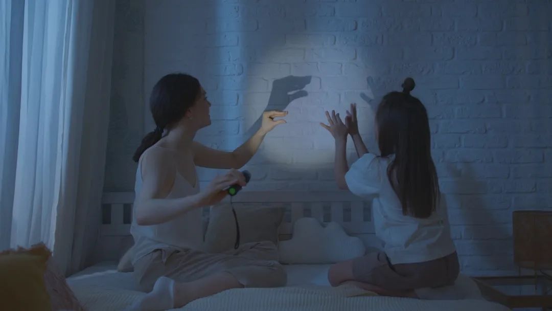 不要教一位媽媽如何愛孩子