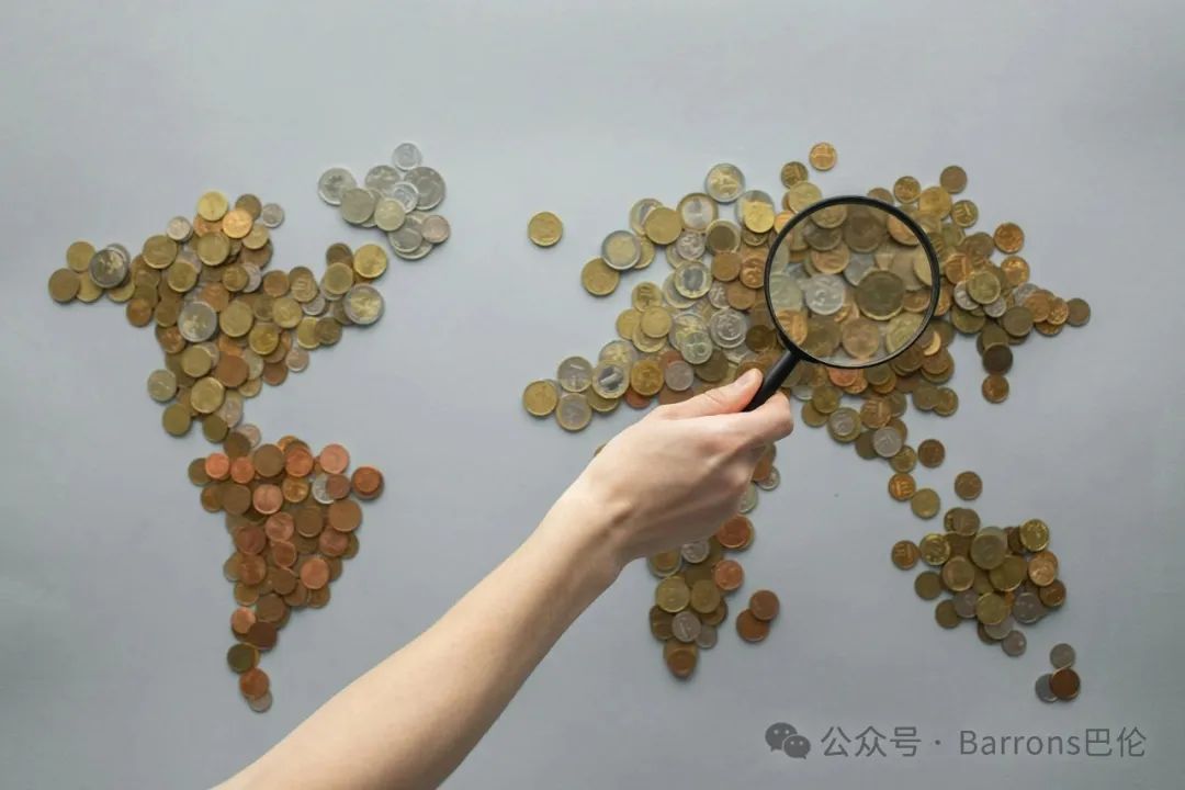 關稅大勢漸趨明朗，經濟新格局將如何重塑？｜巴倫宏觀