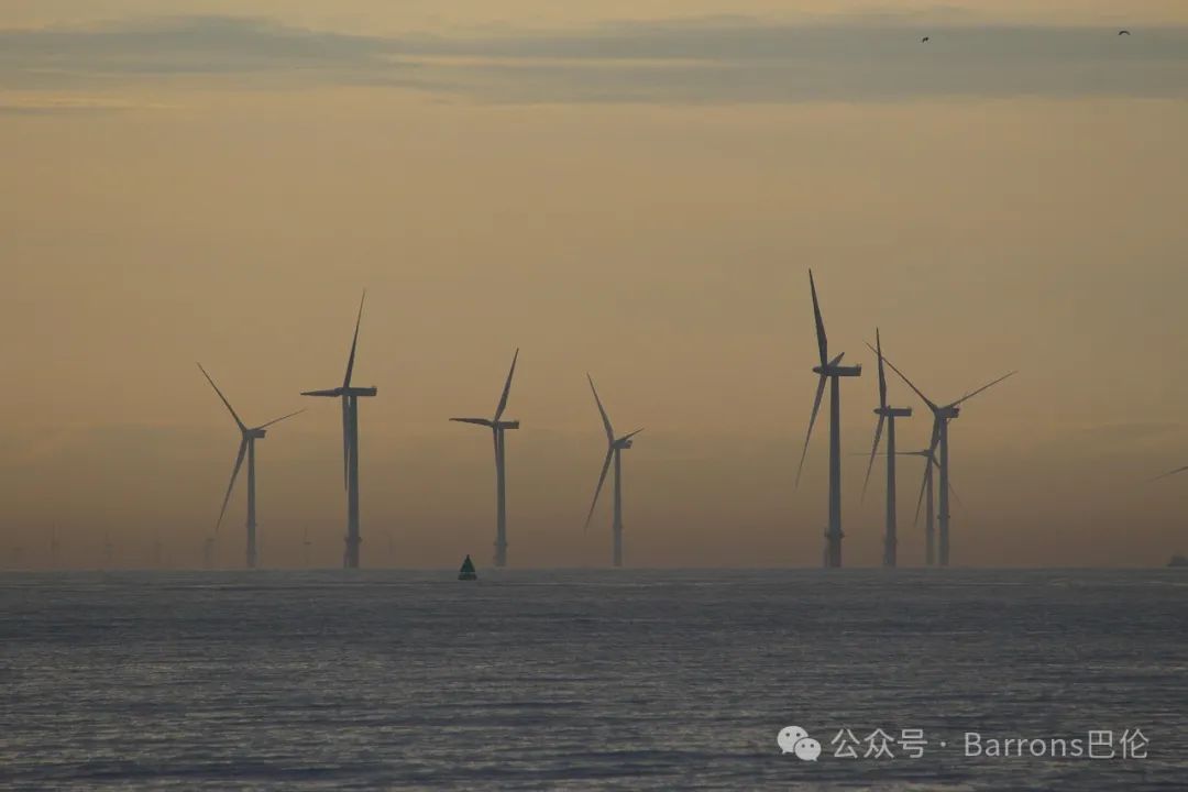 特朗普海上風電政策轉向，行業遠未“高枕無憂”｜巴倫政策